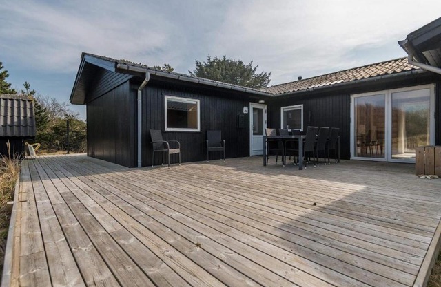 Holiday home Fanø XXXVII