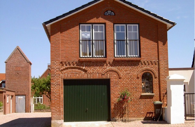Ferienhaus Ferienhaus Utspann