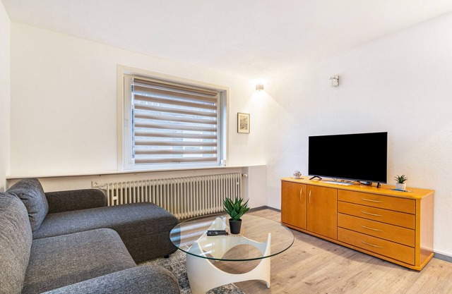 Ferienhaus 'Ferienhaus Burghalde Mit Sauna' mit Bergblick, Privatem Garten und WLAN