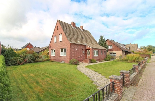 Ferienhaus Ferienhaus Kranich