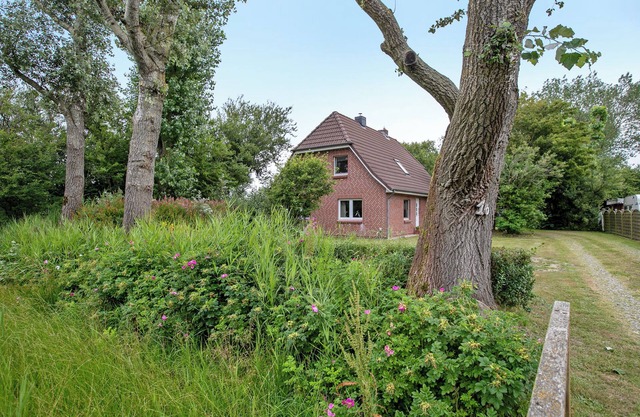 Ferienhaus 'Ferienhaus Joshy' mit privatem Garten und Wi-Fi