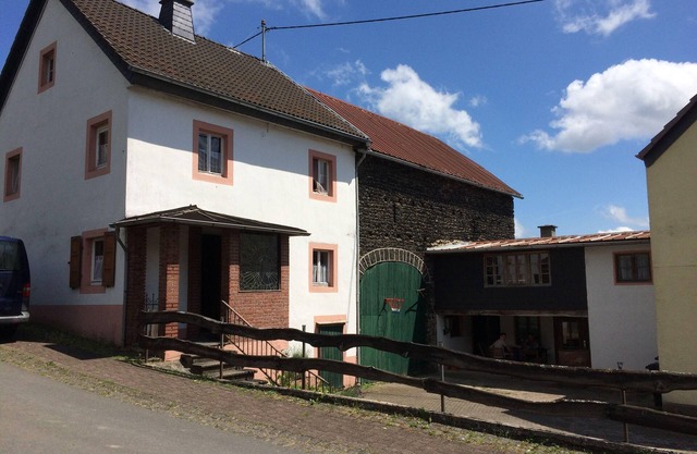 Ferienhaus Ferienhaus Ilstad