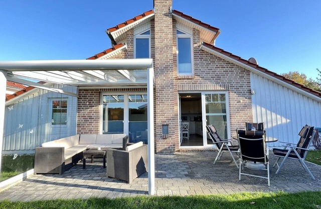 Ferienhaus Ferienhaus Simone