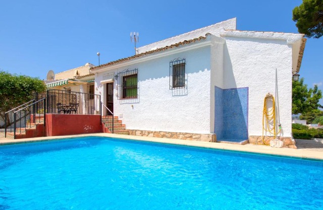 Holiday Home Florencia by Interhome
