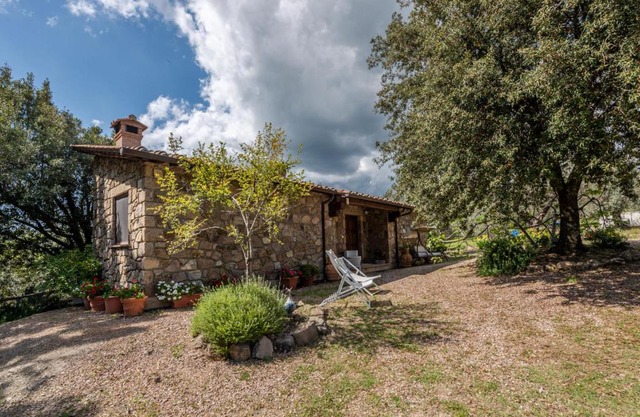 Holiday Home Fonte al Tesoro by Interhome