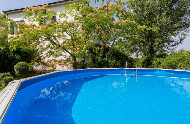 Holiday Home Fonte del Ceppo 1 by Interhome