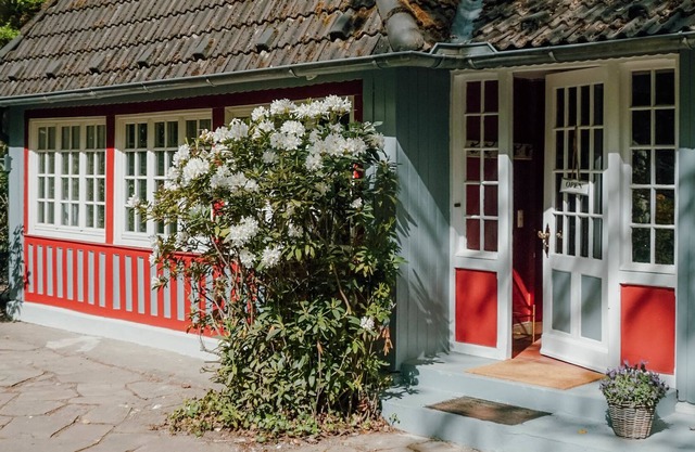 Ferienhaus für 13 Gäste mit 300m² in Negernbötel (162569)