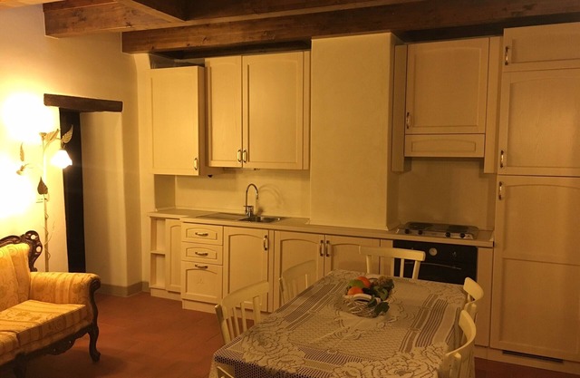 FERIENHAUS für 2-4 Personen
