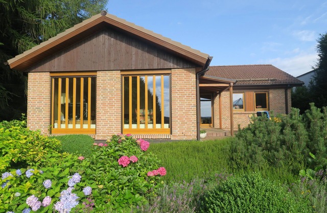 Ferienhaus für 4 Gäste mit 125m² in Braunlage (69260)