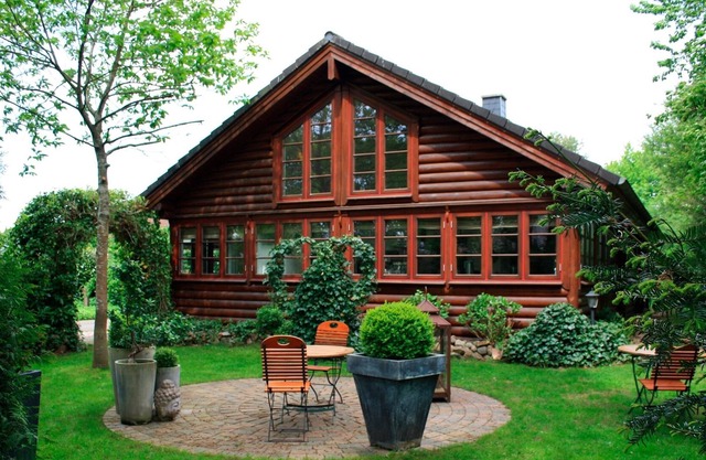 Ferienhaus für 4 Gäste mit 130m² in Owschlag (28827)