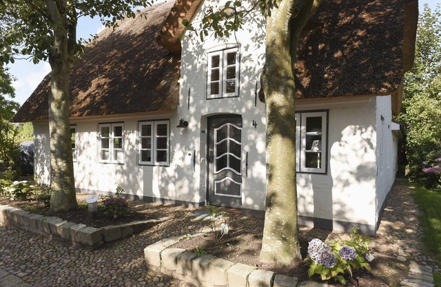 Ferienhaus für 5 Gäste mit 85m² in Oevenum (52106)