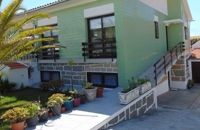 Holiday home for 6 guests with 160m² in Cortegaca (124625)