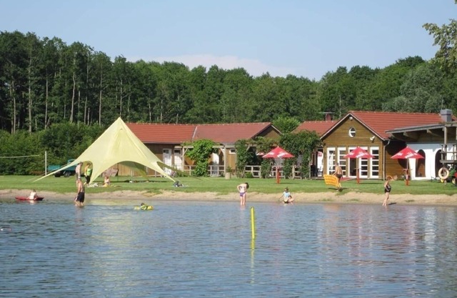 Holiday home for 6 guests with 40m² in Lychen (187238)