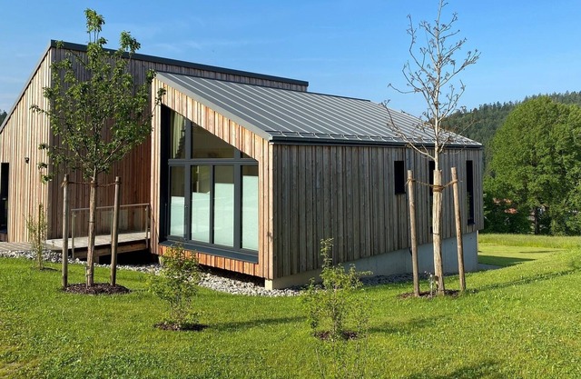 Ferienhaus für 6 Gäste mit 91m² in Mauth (144421)