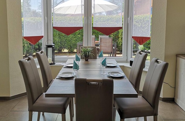 Ferienhaus für 8 Gäste mit 105m² in Walchum (157098)
