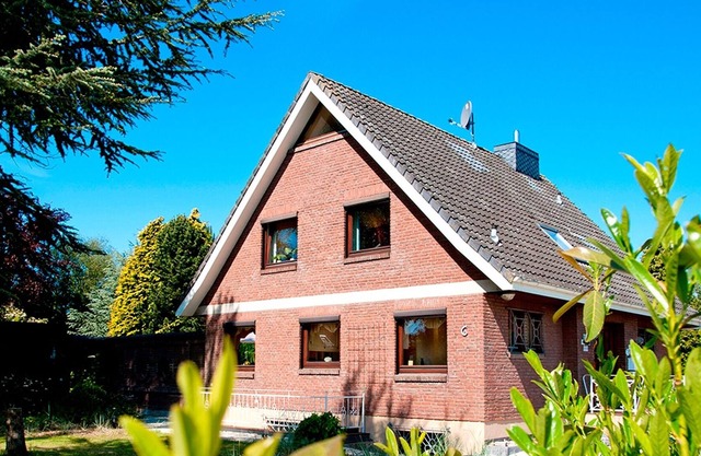 Ferienhaus für 8 Gäste mit 150m² in Harmsdorf (29192)