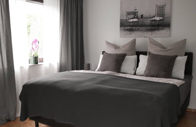 Ferienhaus für 8 Gäste mit 180m² in Schotten (153781)
