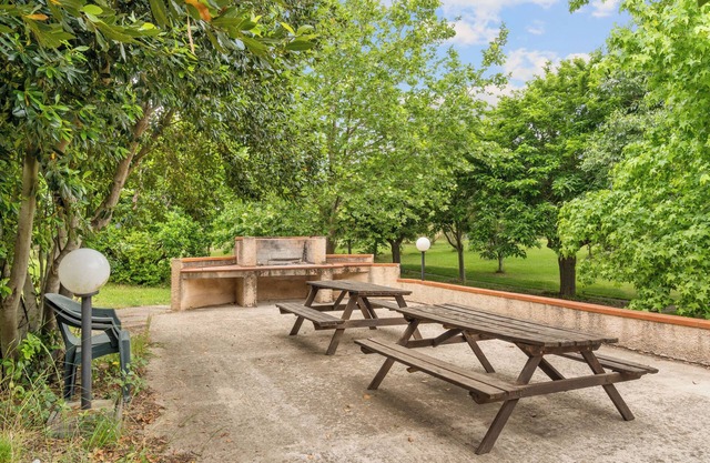 Holiday Home For Families 'Maria Maddalena 3' with Mountain View, Shared Pool & Wi-Fi