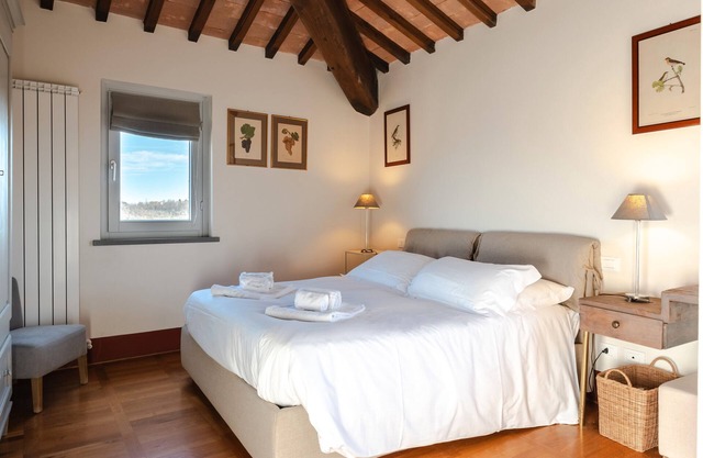 Ferienhaus 'Frantoio 6 Luxury' mit Gemeinschaftspool, Wi-Fi und Klimaanlage