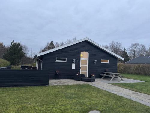 Holiday Home Frederikka - 1-9km from the sea by Interhome