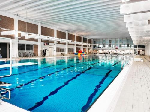Holiday home- Free Water Park Access