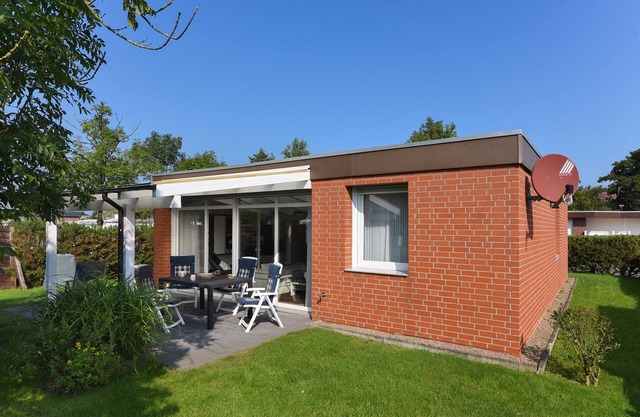 Ferienhaus Friesenzauber