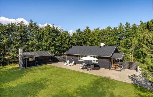 Holiday Home Furvej