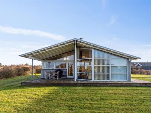 Holiday Home Gedda - from the sea by Interhome