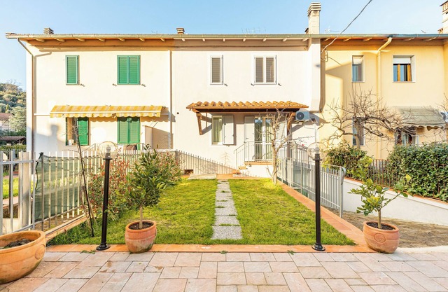 Ferienhaus 'Giuliana' mit privater Terrasse, privatem Garten und Wi-Fi