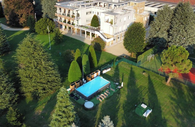 Holiday Home Giacomelli