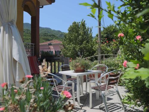 Holiday Home Gialla by Interhome