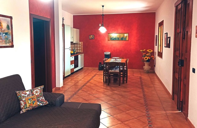 Ferienhaus GIARA ..