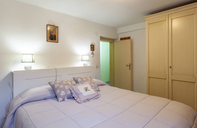 Ferienhaus "Casa Gigina" mit privater Terrasse