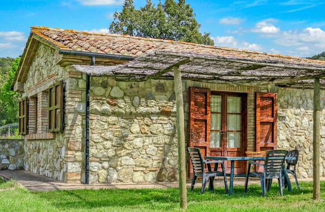 Holiday Home Ginestra by Interhome