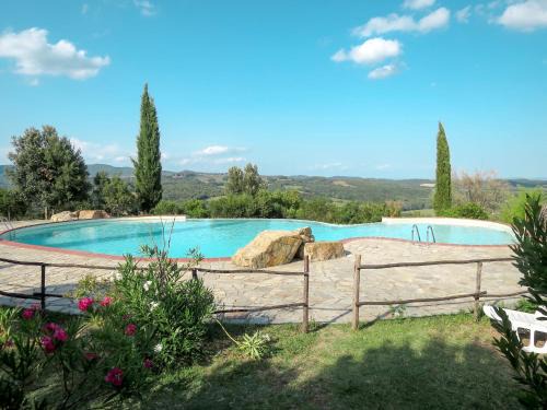 Holiday Home Ginestre 2 by Interhome