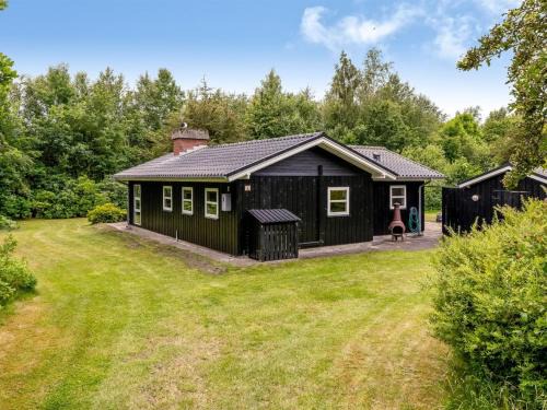 Holiday Home Ginette - 400m to the inlet by Interhome