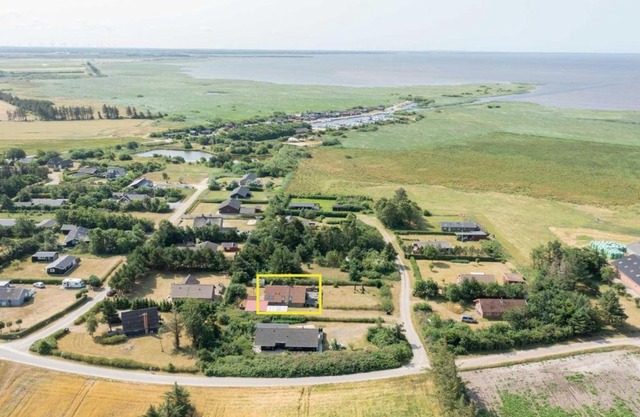 Holiday Home Gizella - 850m to the inlet by Interhome