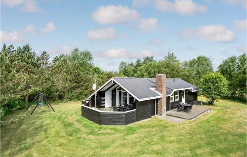 Holiday Home Gl Hovej X