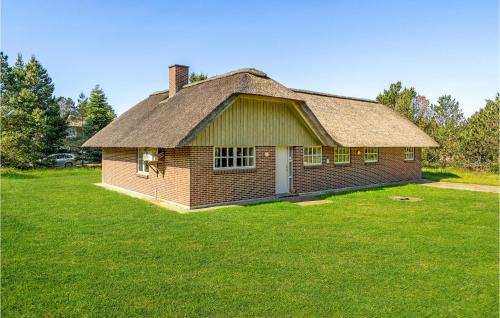 Holiday Home Gl Mælkevej Iv