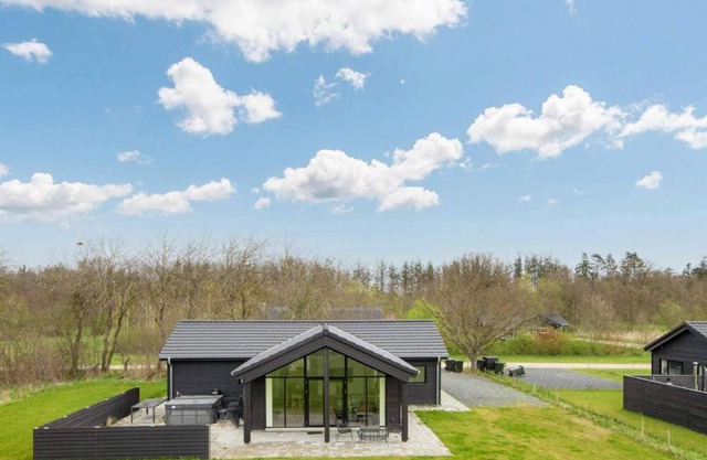 Holiday home Glesborg XXXVI