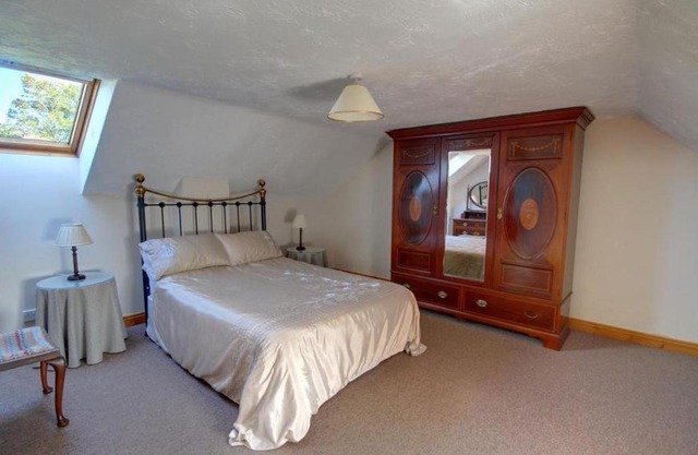 Holiday Home Great Close by Interhome