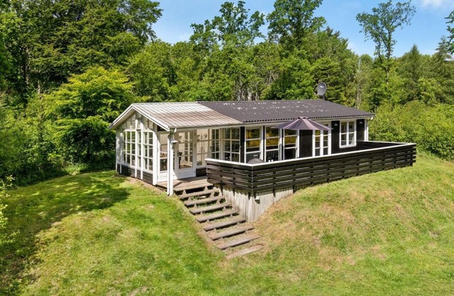 Holiday Home Gunward - 1-5km from the sea by Interhome