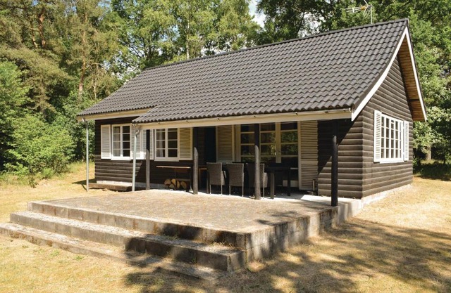 Holiday Home Gyvelvej Ebeltoft Iii