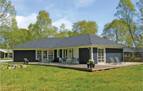 Holiday Home Hægvej Grenaa