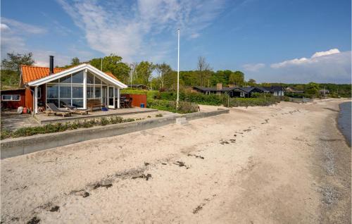 Holiday Home Haderslev 56