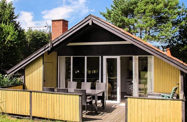 Holiday home Hals XXXVIII