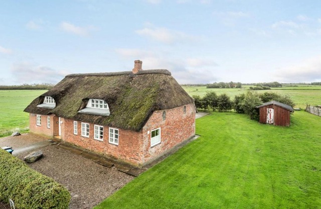 Holiday Home Haralde by Interhome