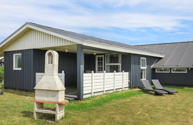 Holiday home Harboøre XXII