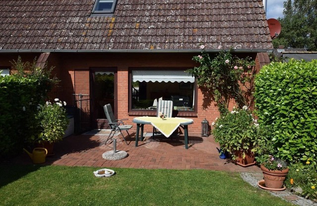 Ferienhaus Haus Gabriele