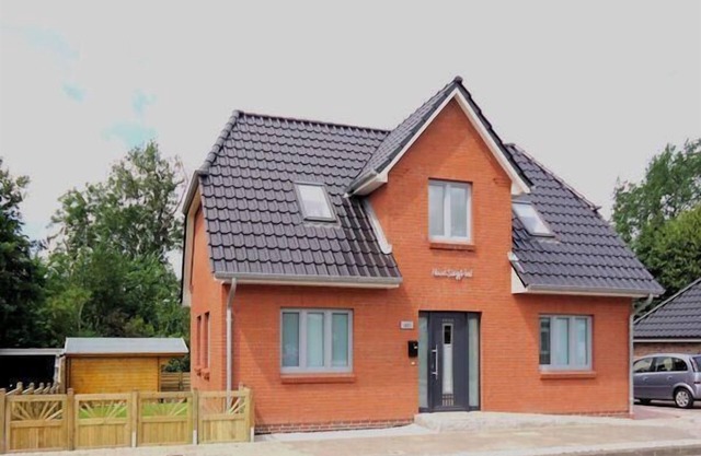 Ferienhaus Haus Siegfried